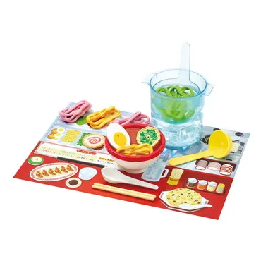 メーカー取寄】かえちゃOh? 二代目まほうのラーメンやさん | 玩具卸売