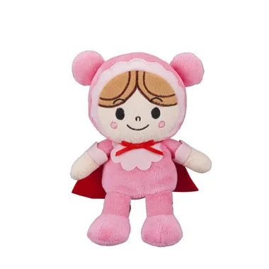 プリちぃビーンズＳ　Ｐｌｕｓ　あかちゃんまん