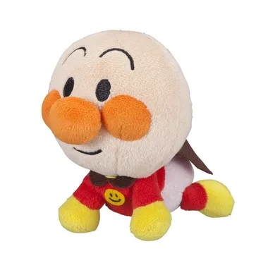 プリちぃビーンズＳ　Ｐｌｕｓ　あかちゃんのアンパンマン