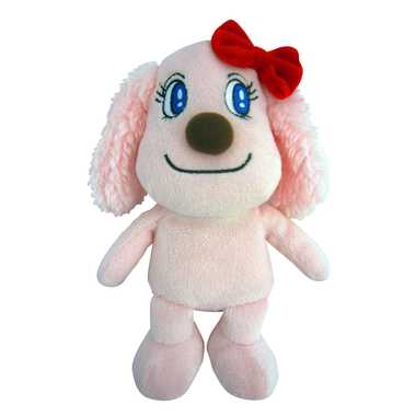 |メーカー品切れ中|【メーカー取寄】プリちぃビーンズ Ｓ Plus レアチーズちゃん