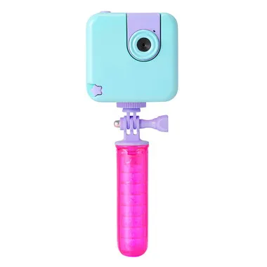 #バズゅCam　ときめきミント