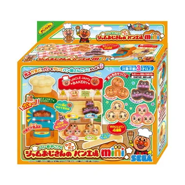 AP ﾔｷﾀﾃﾊﾟﾝｺｳｼﾞｮｳ MINI