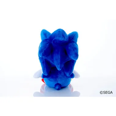 SONIC＆FRIENDS ぬいぐるみ(M) ソニック