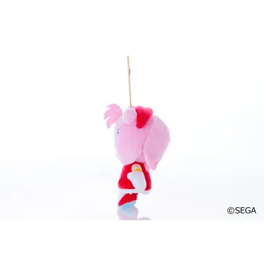 SONIC＆FRIENDS マスコット エミー