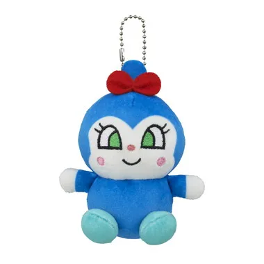もちふわマシュマロますこっと 　コキンちゃん