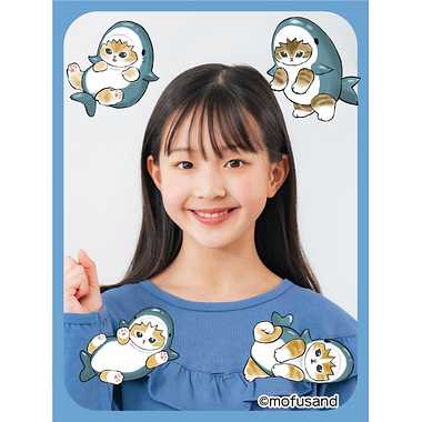 【メーカー取寄】ＭＥスマホ＋アプリカード　ＭＯＦＵＳＡＮＤ