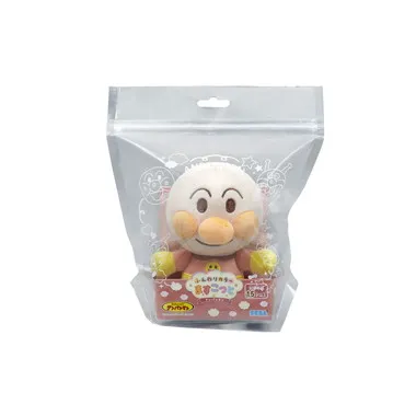 ふんわりカラーますこっと　アンパンマン