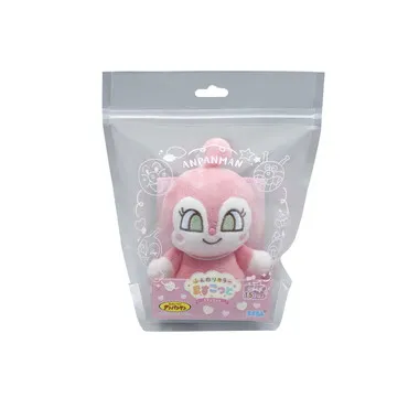 ふんわりカラーますこっと　ドキンちゃん