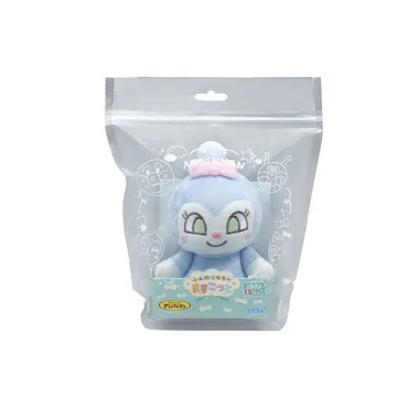 ふんわりカラーますこっと　コキンちゃん
