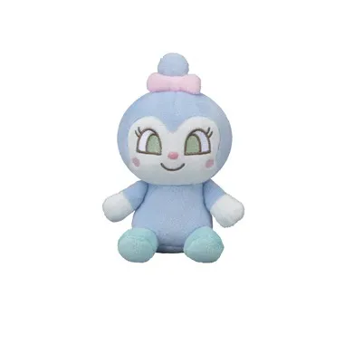 ふんわりカラーますこっと　コキンちゃん