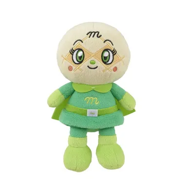 プリちぃ★ビーンズ コレクション メロンパンナちゃん