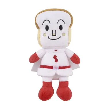 プリちぃ★ビーンズ コレクション しょくぱんまん