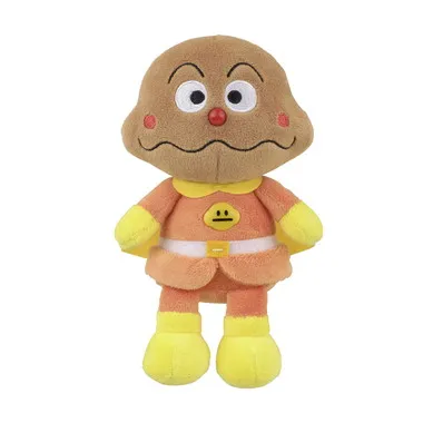 プリちぃ★ビーンズ コレクション カレーパンマン