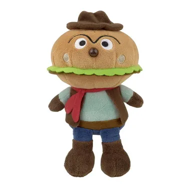 プリちぃ★ビーンズ コレクション ハンバーガーキッド