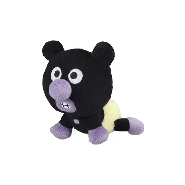 プリちぃ★ビーンズ コレクション あかちゃんばいきんまん