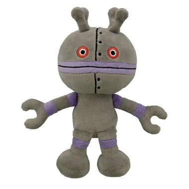 プリちぃ★ビーンズ コレクション だだんだん