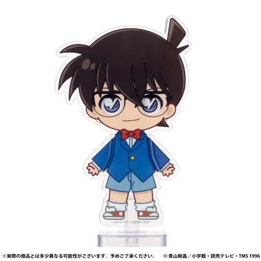 アクドール　コナン　江戸川コナン