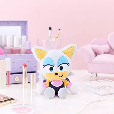 SONIC & FRIENDS マスコット ルージュ