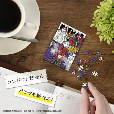 【予約】70-64 ベイマックス／三変化