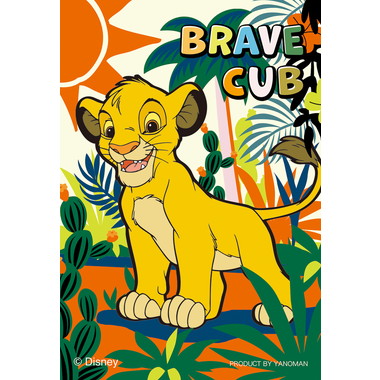 【予約】70-73 シンバ