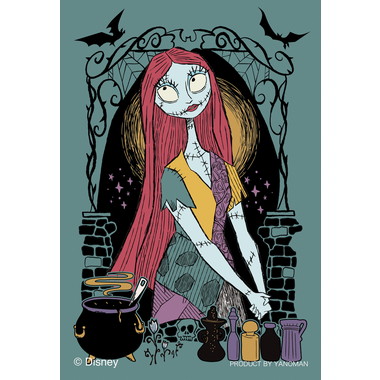 【予約】70-78 スクリーム・クイーン／サリー