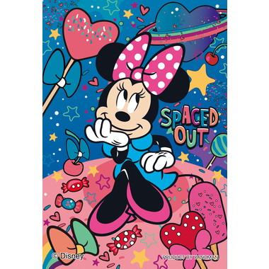 【予約】70-83 コズミックキャンディー／ミニーマウス