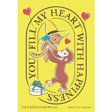 【予約】70-86 スペシャル／ジョージ＆ニョッキ