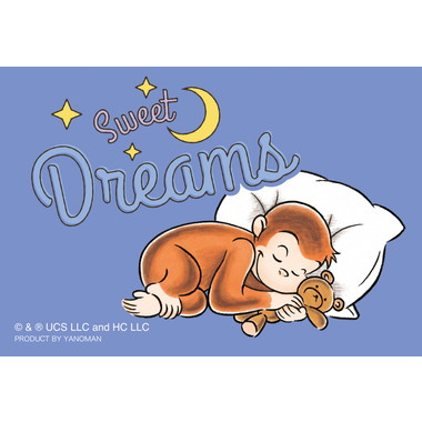 【予約】70-90 スイートドリーム／ジョージ