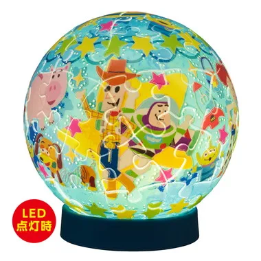 【メーカー取寄】2003-522 トゥインクルマジック／トイ・ストーリー