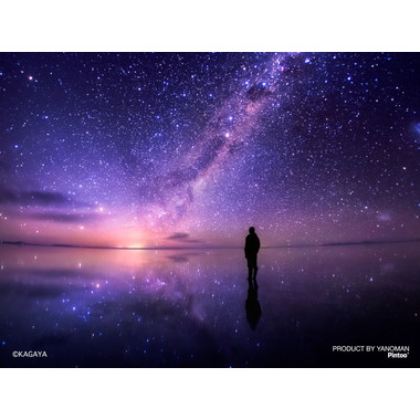 【予約】2308-85 銀河のほとりで