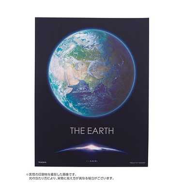 42-99 ＴＨＥ　ＥＡＲＴＨ ‐青い地球‐