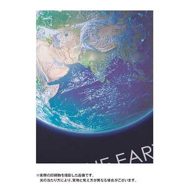 42-99 ＴＨＥ　ＥＡＲＴＨ ‐青い地球‐