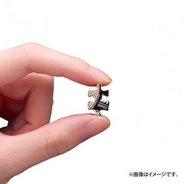 【メーカー取寄】42-103 カラフル・ゴールド／ズートピア