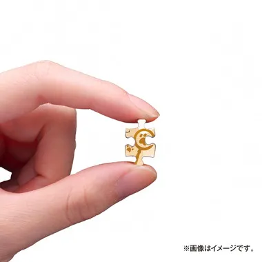 【メーカー取寄】42-127 カラフル・ゴールド／ニック（タキシード）