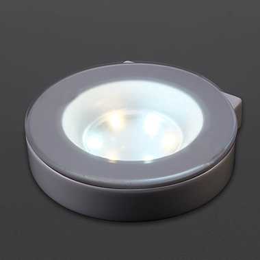 【メーカー取寄】535-001 ＬＥＤディスプレイステージ