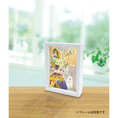 |メーカー品切れ中|【メーカー取寄】97-276 Ｓｉｌｈｏｕｅｔｔｅ　Ｍｅｍｏｒｙ‐ベル‐