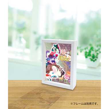 |メーカー品切れ中|【メーカー取寄】97-279 Ｓｉｌｈｏｕｅｔｔｅ　Ｍｅｍｏｒｙ‐アリス‐