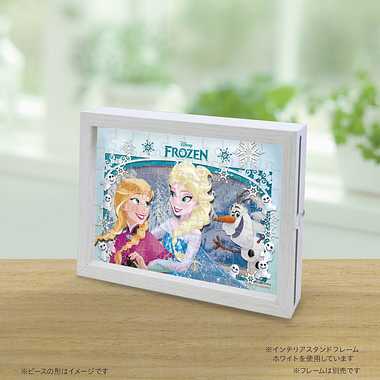 【メーカー取寄】97-301 プレシャス・ファンタジー／アナと雪の女王
