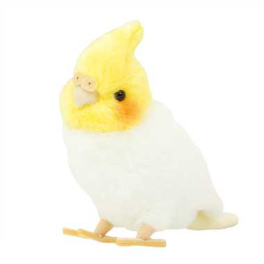 【メーカー取寄】180092 ことりのね　オカメインコ