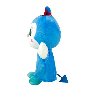 【メーカー取寄】182512 コキンちゃん　ハンドパペット　ソフト