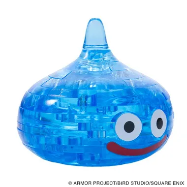 MW53958 ドラゴンクエスト クリスタルパズル スライム