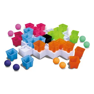 TY-0124 PONG　BOMB