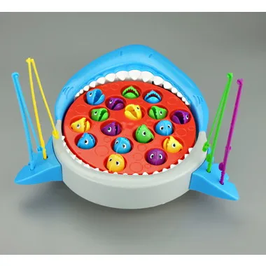 TY-1122 メガシャークフィッシング