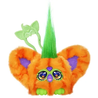 G1435  ファービー ファーブレッツ ブゥーキン