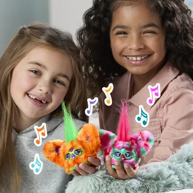 G1436  ファービー ファーブレッツ ペップミント