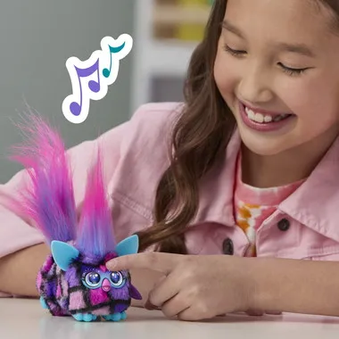 G1780  ファービー DJファーブレッツ ディス・コ・ダズ