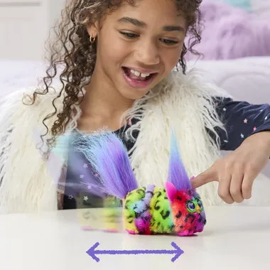 G1783  ファービー DJファーブレッツ レイン・ボゥ・キャット