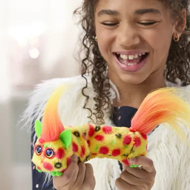 G1784  ファービー DJファーブレッツ ペップ・オー・ロニ