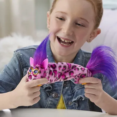 G1785  ファービー DJファーブレッツ キッ・ティー・ラブ