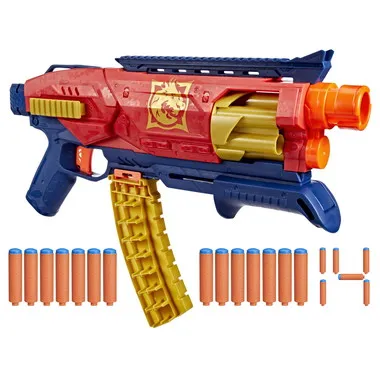 G1759  ナーフ ロードアウト シャドースピード・レコン